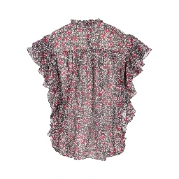 MARANT ETOILE Top Pink