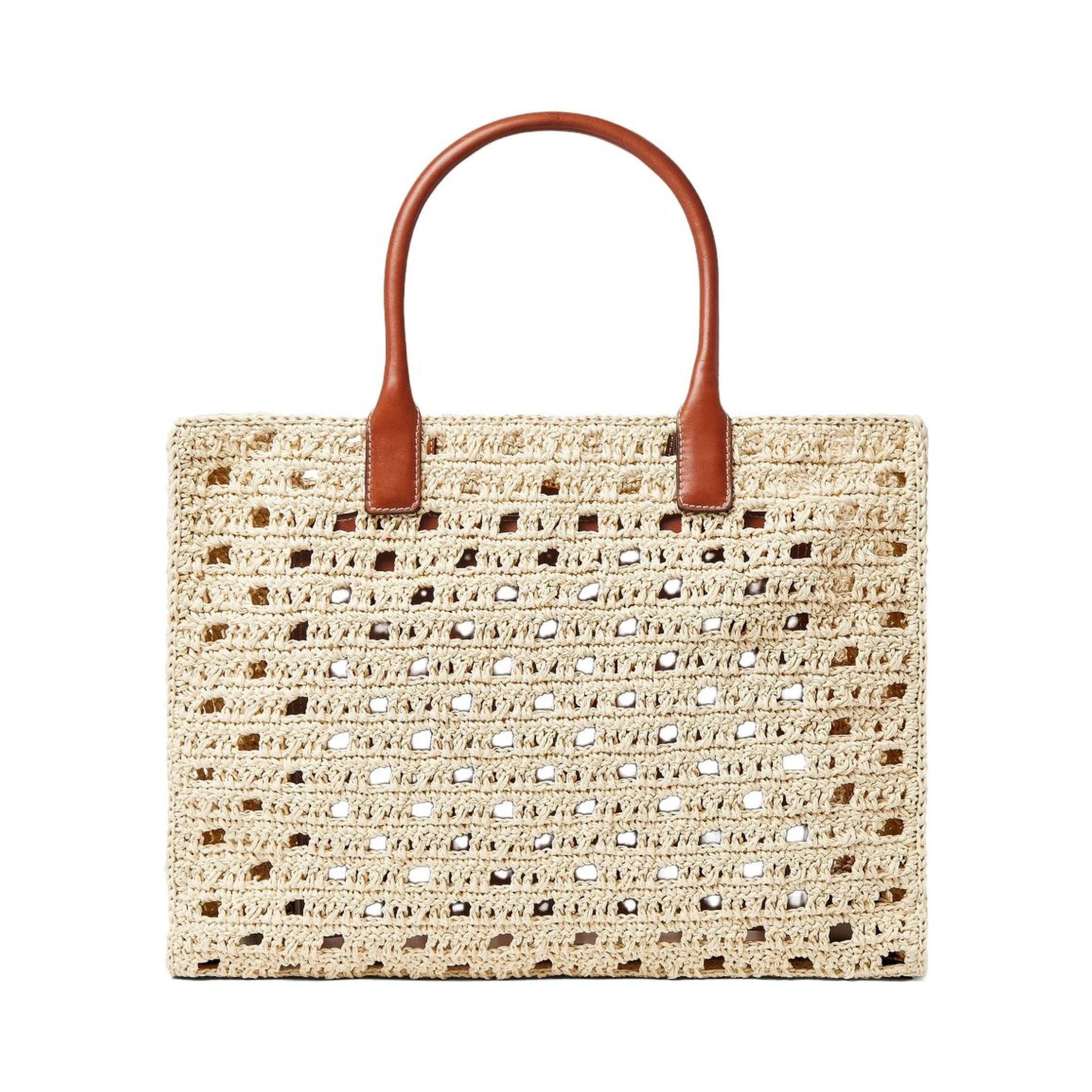 Versace Bags.. Natural