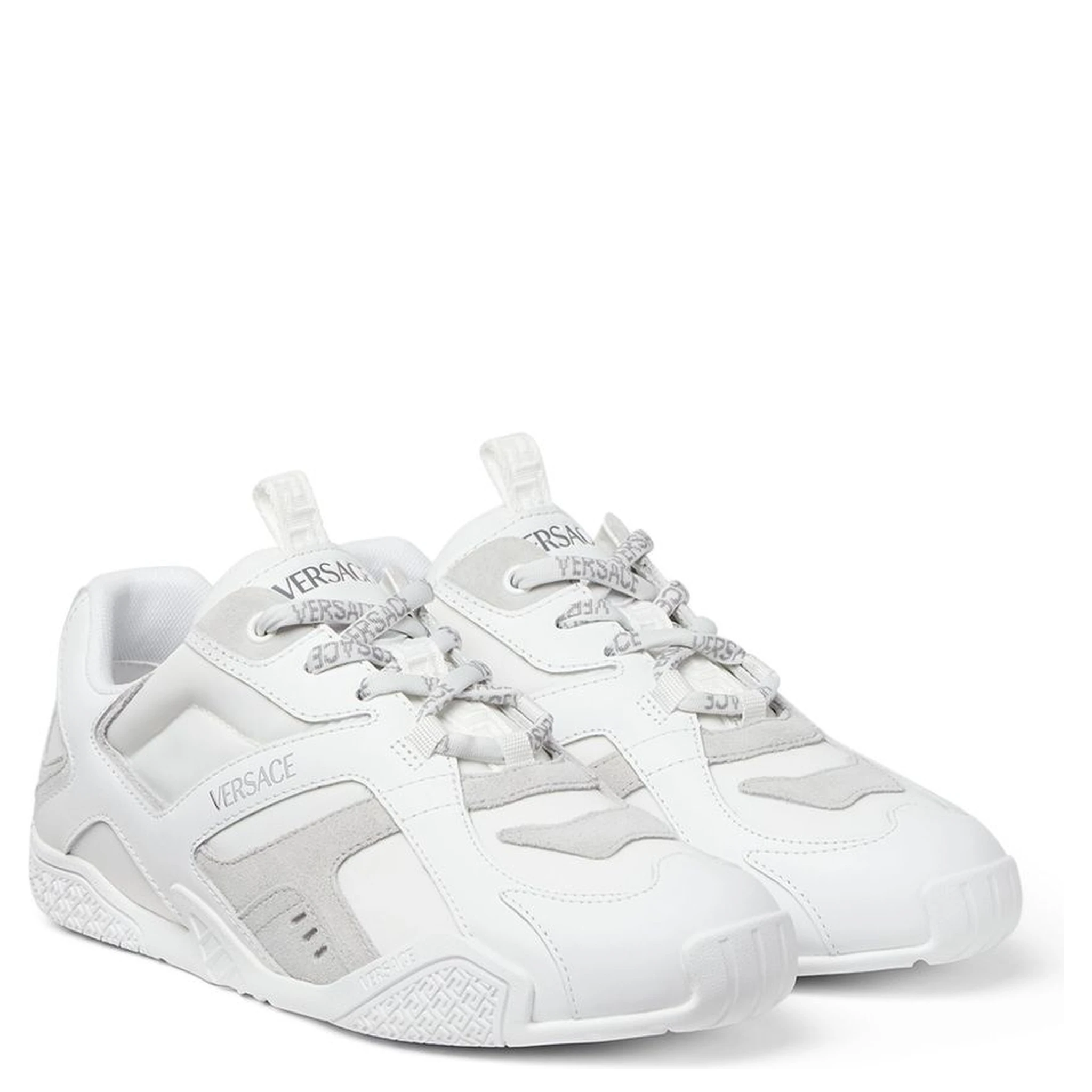 Versace Sneakers White