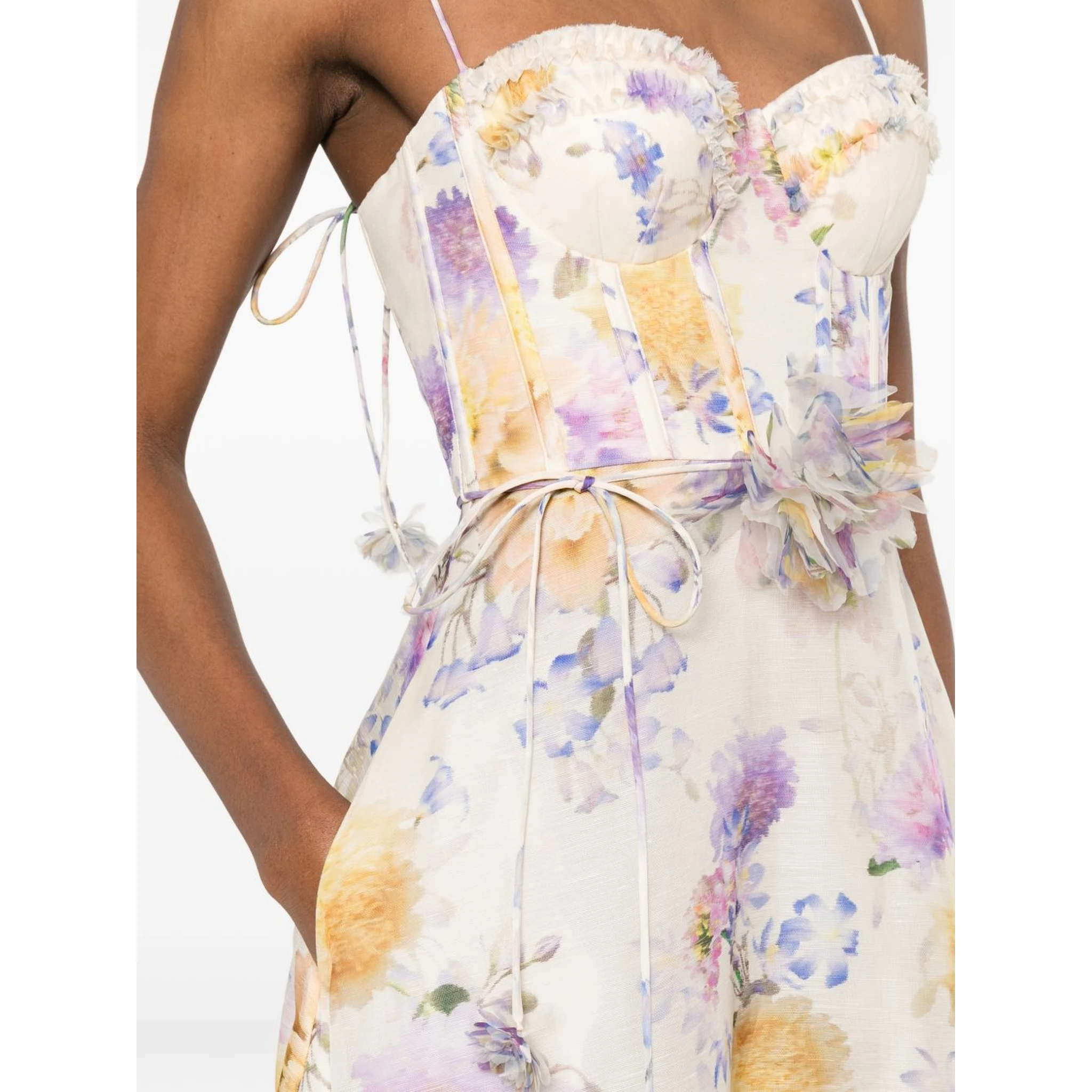 Zimmermann Dresses MultiColour