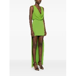 Elisabetta Franchi Dresses Green
