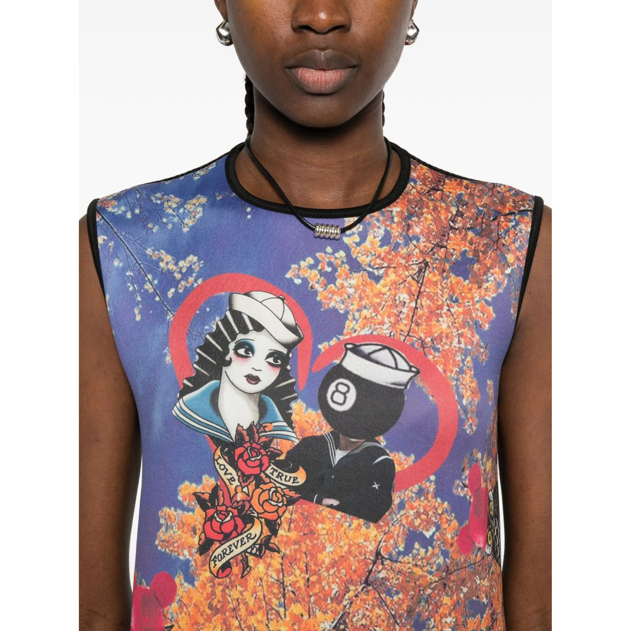 THE ARTISTYLIST Dresses MultiColour