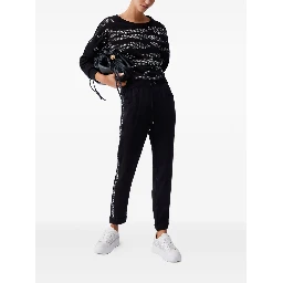 Liu Jo Sweaters Black