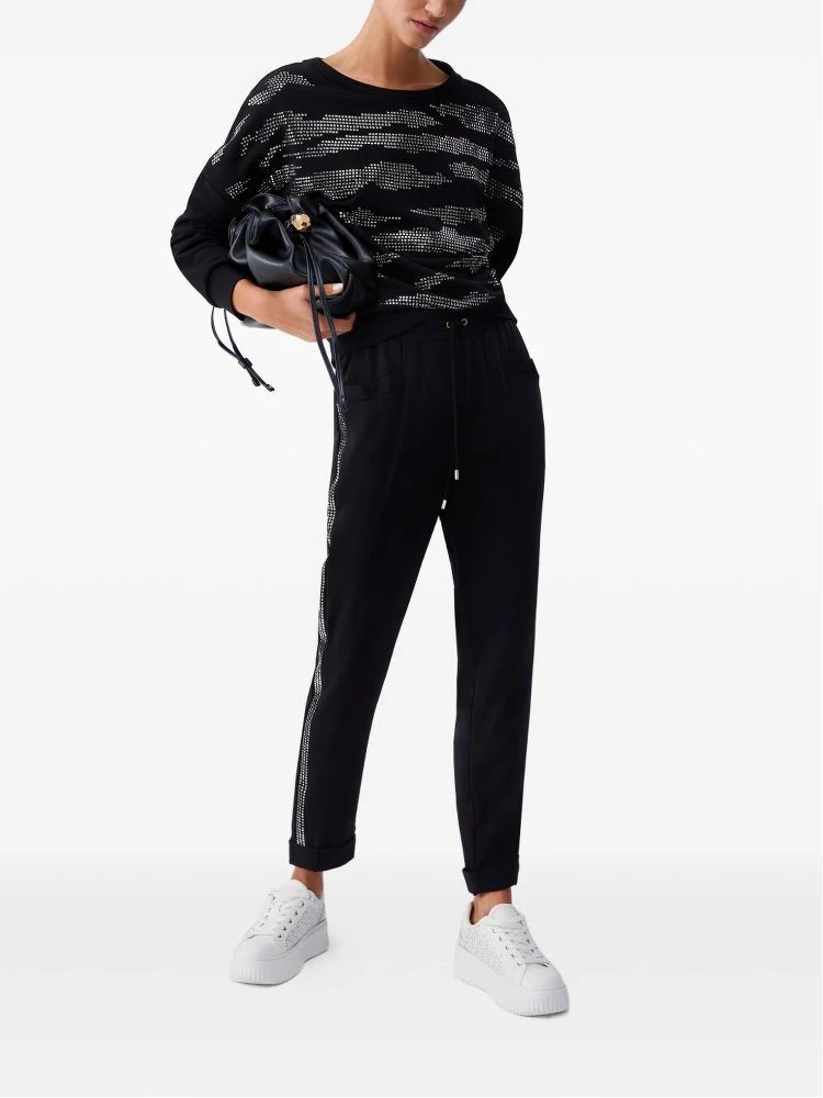 Liu Jo Sweaters Black alternative