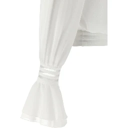 Elisabetta Franchi Shirts Ivory