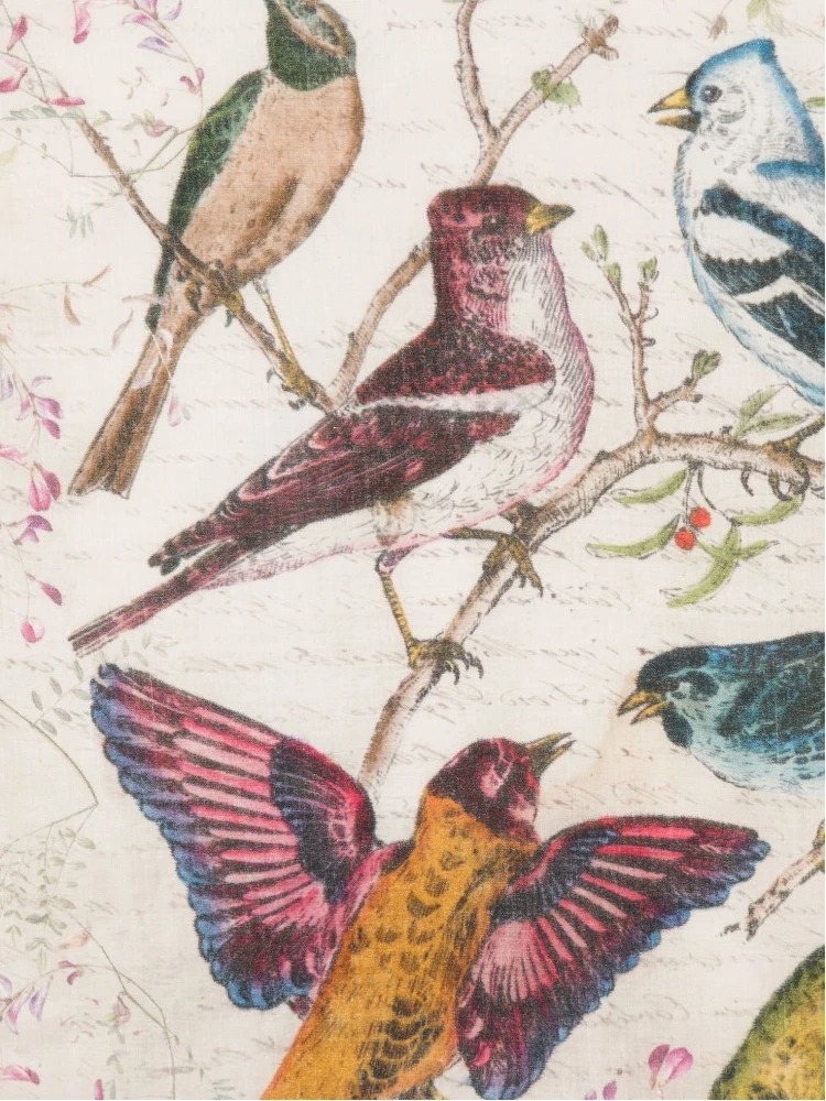 Faliero Sarti Scarfs Green alternative