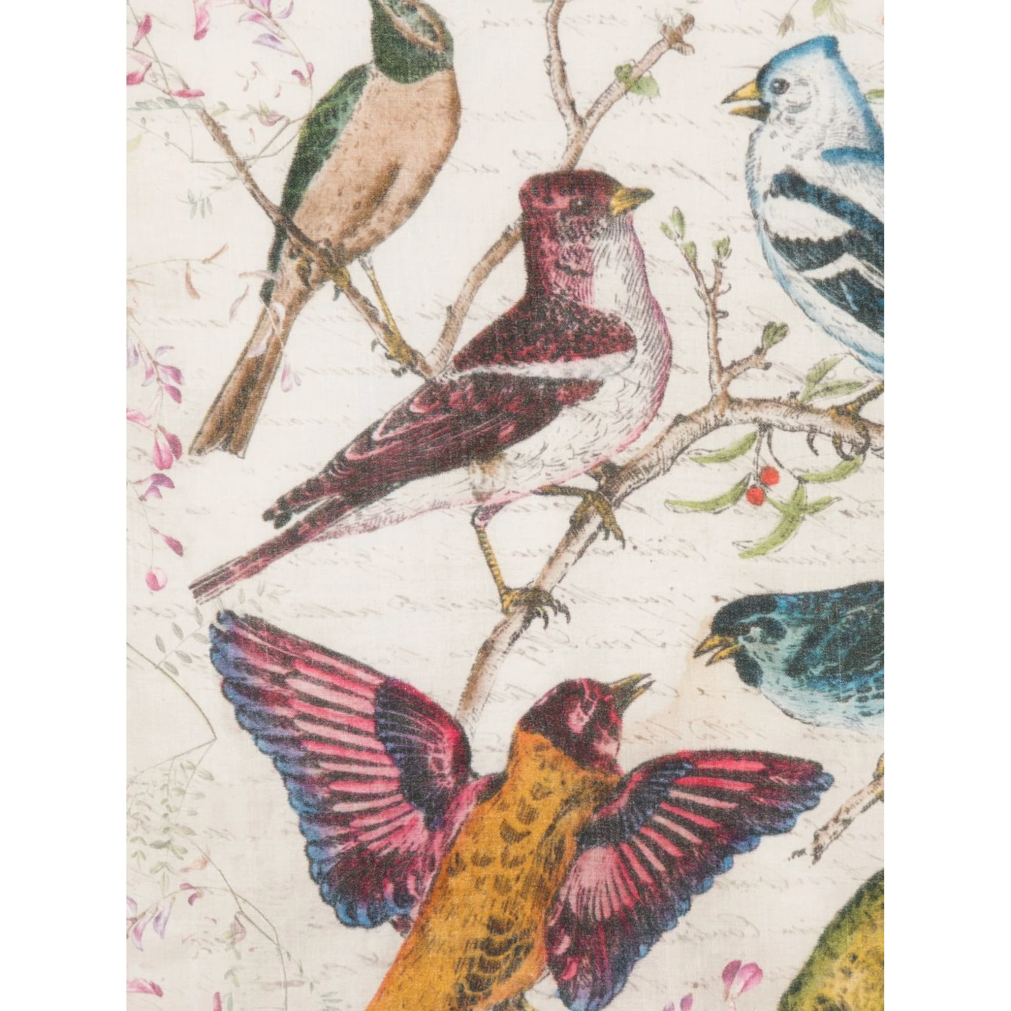 Faliero Sarti Scarfs Green