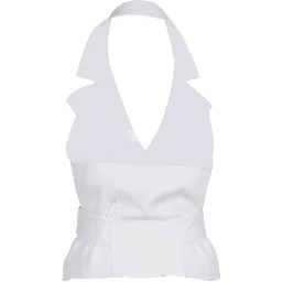 Elisabetta Franchi Jackets Ivory