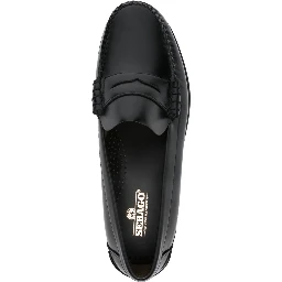 Sebago Sandals Black