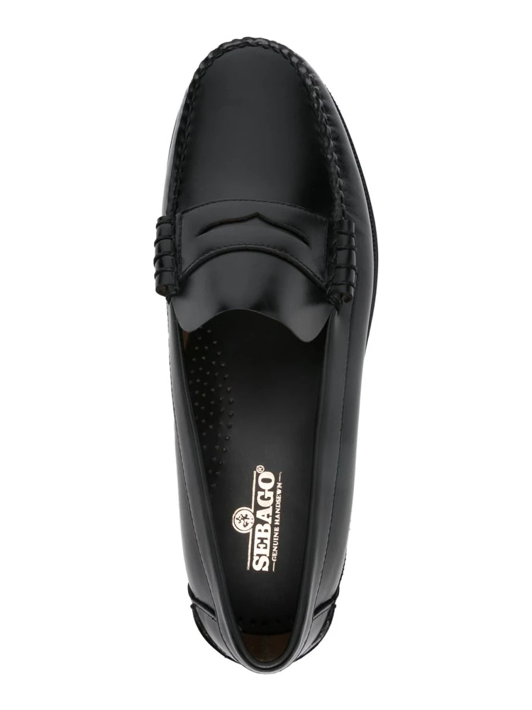 Sebago Sandals Black alternative