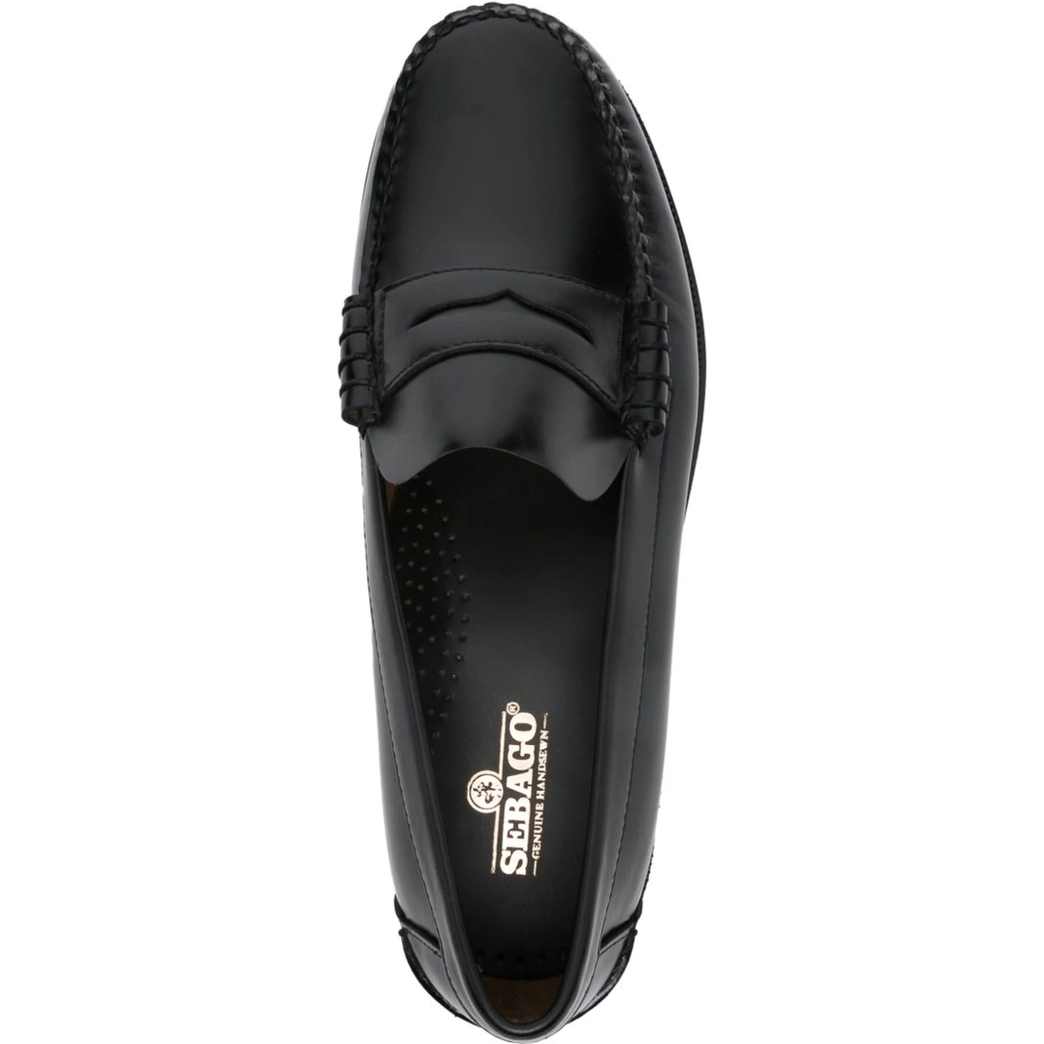 Sebago Sandals Black
