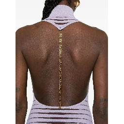 Elisabetta Franchi Dresses Lilac