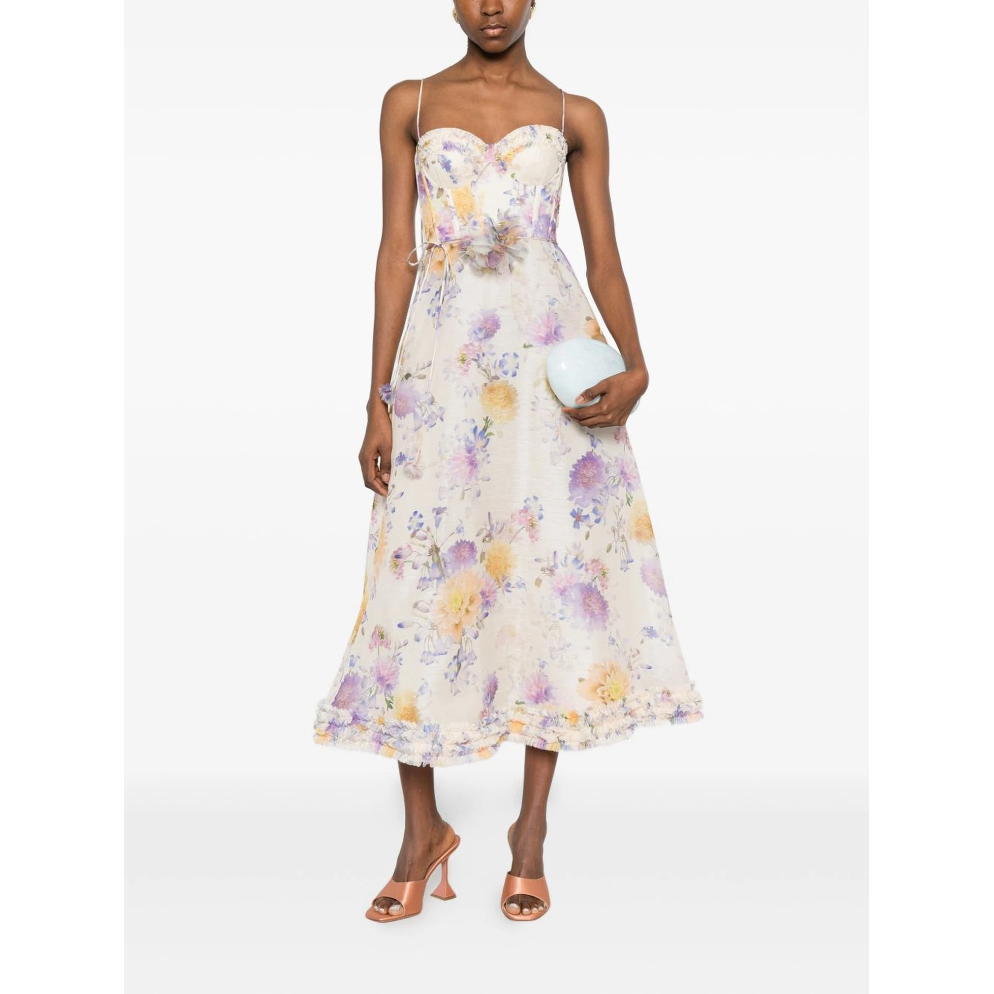 Zimmermann Dresses MultiColour