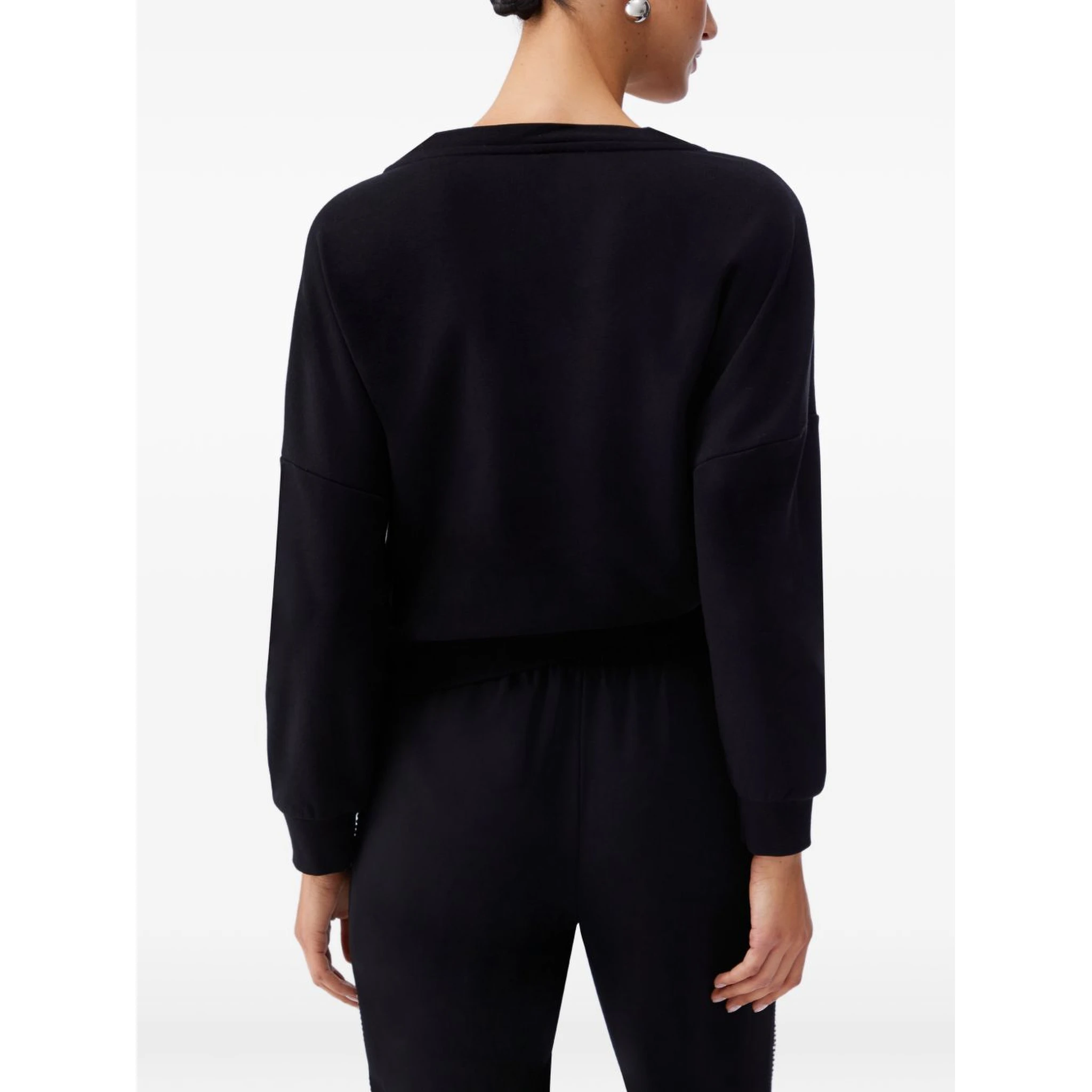 Liu Jo Sweaters Black