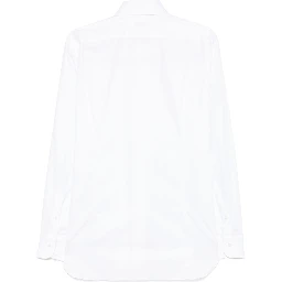 Barba Shirts White