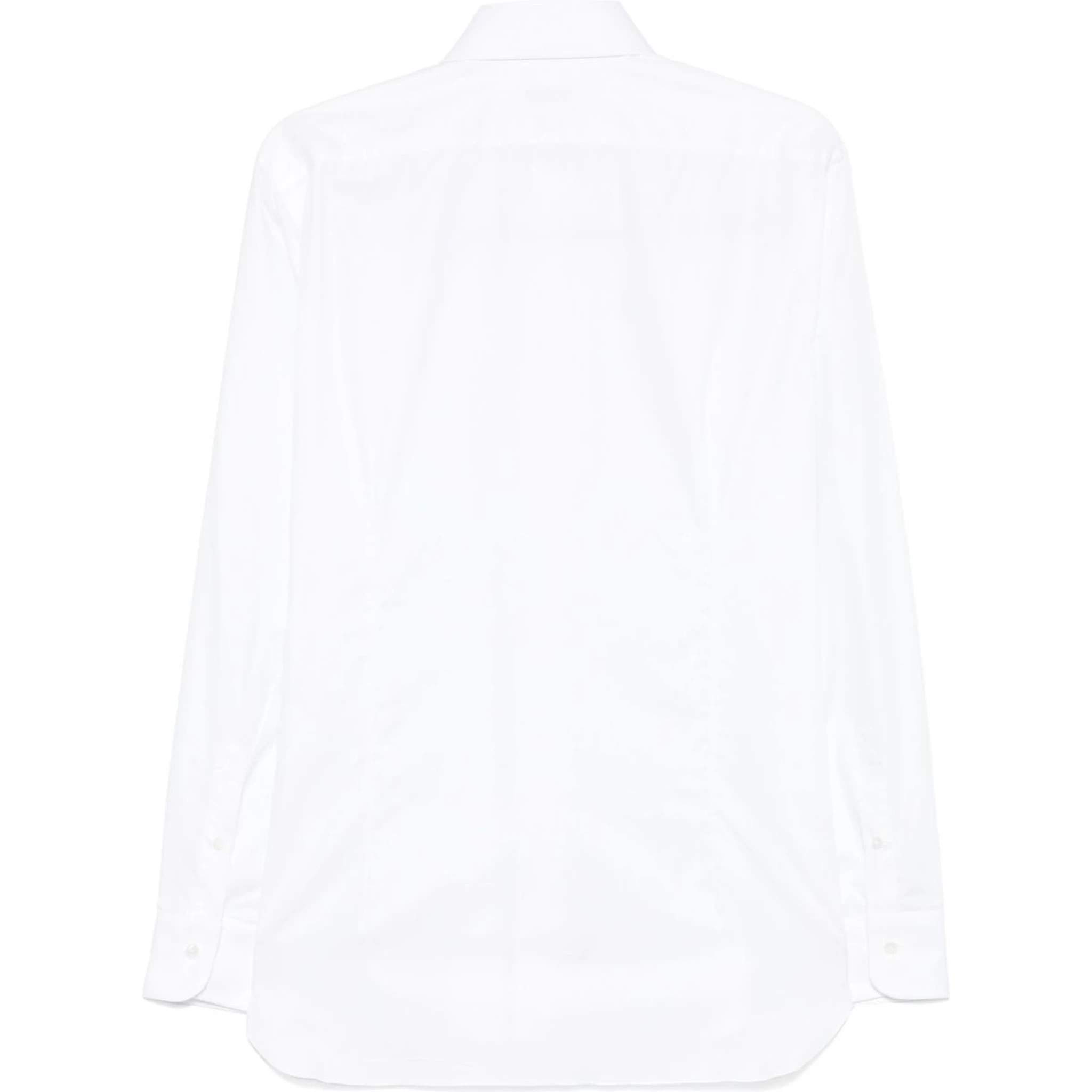 Barba Shirts White