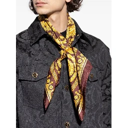 Versace Scarfs
