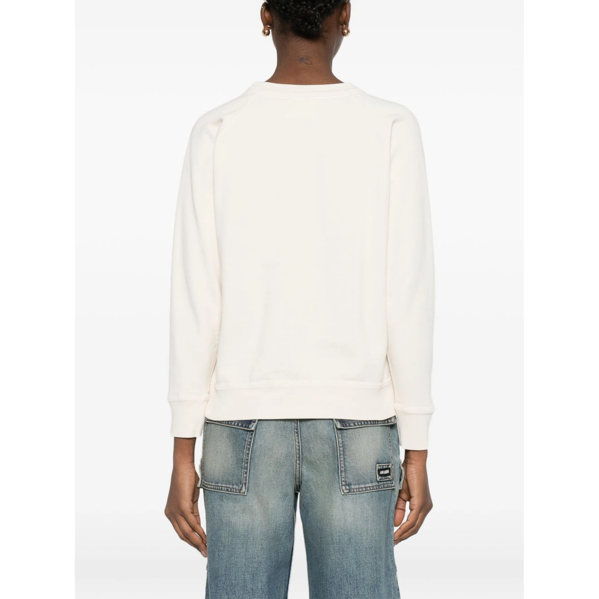 MARANT ETOILE Sweaters Beige