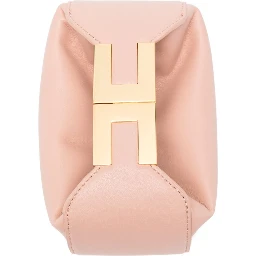 Elisabetta Franchi Bags.. Natural