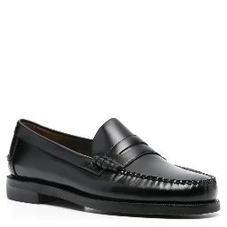 Sebago Sandals Black