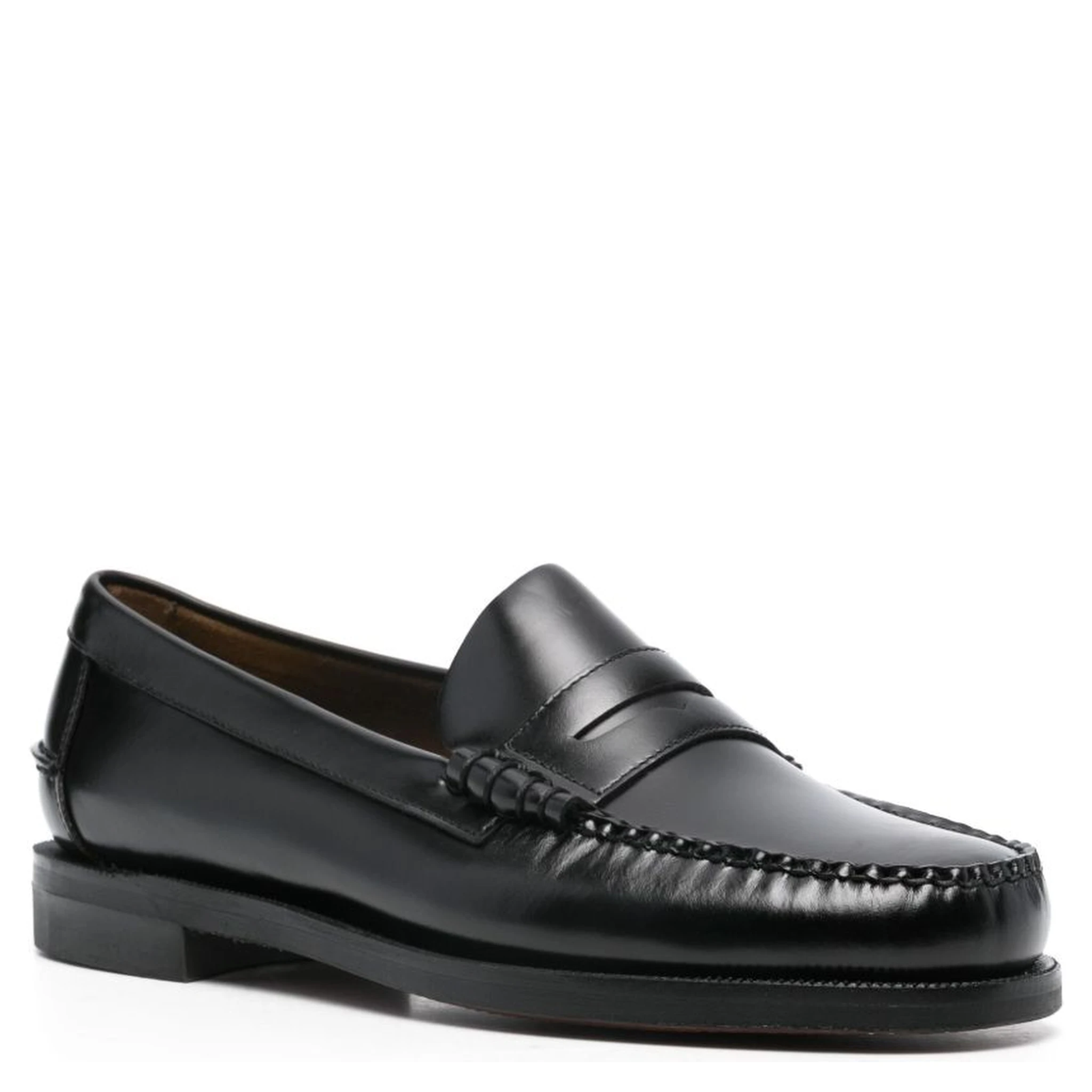 Sebago Sandals Black