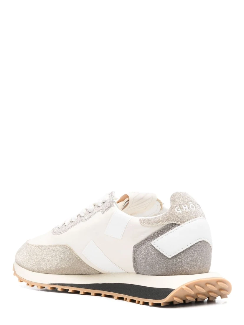 Ghoud Sneakers Beige