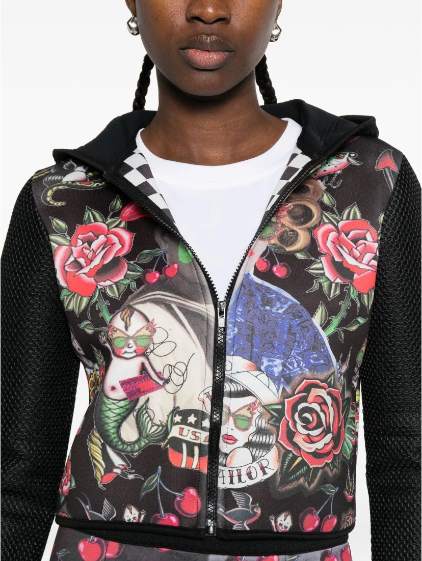 THE ARTISTYLIST Jackets MultiColour
