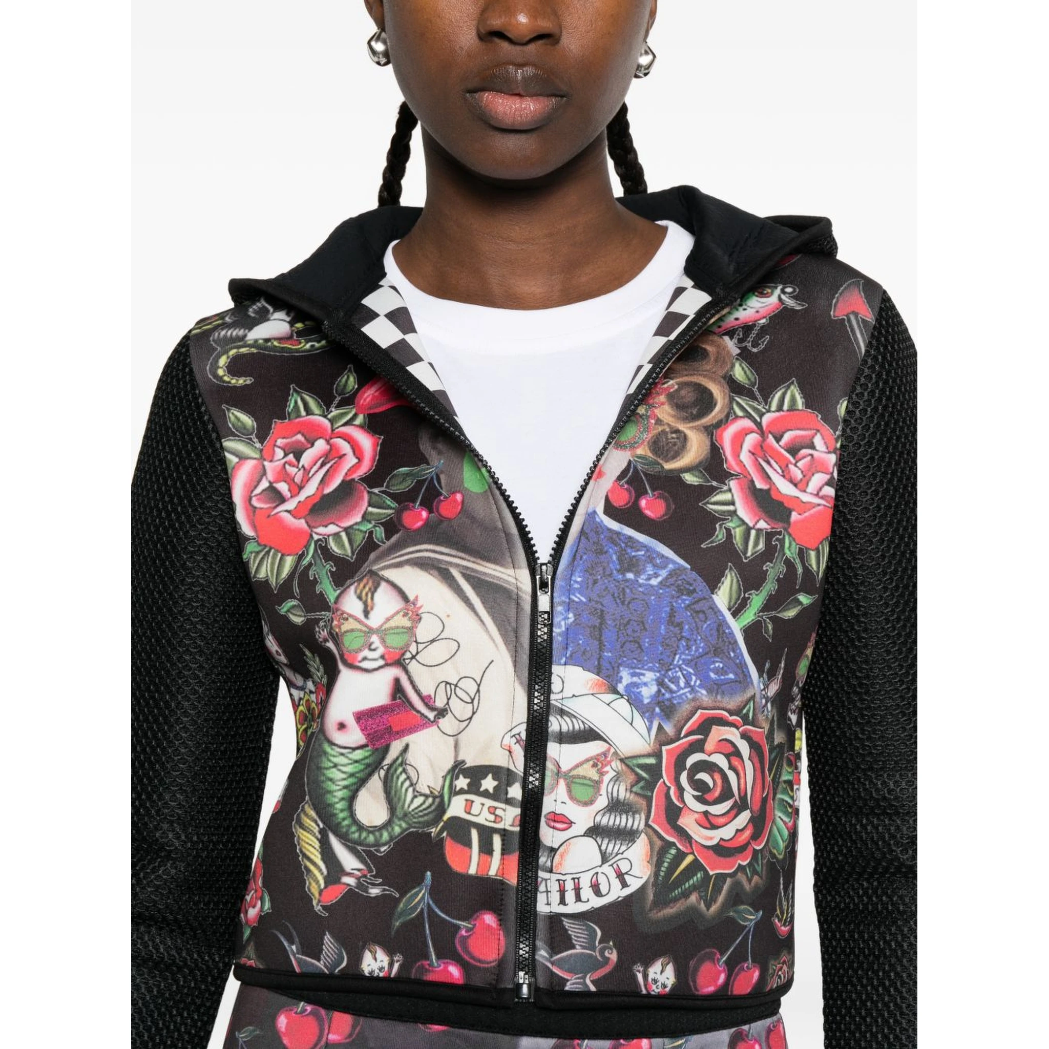 THE ARTISTYLIST Jackets MultiColour