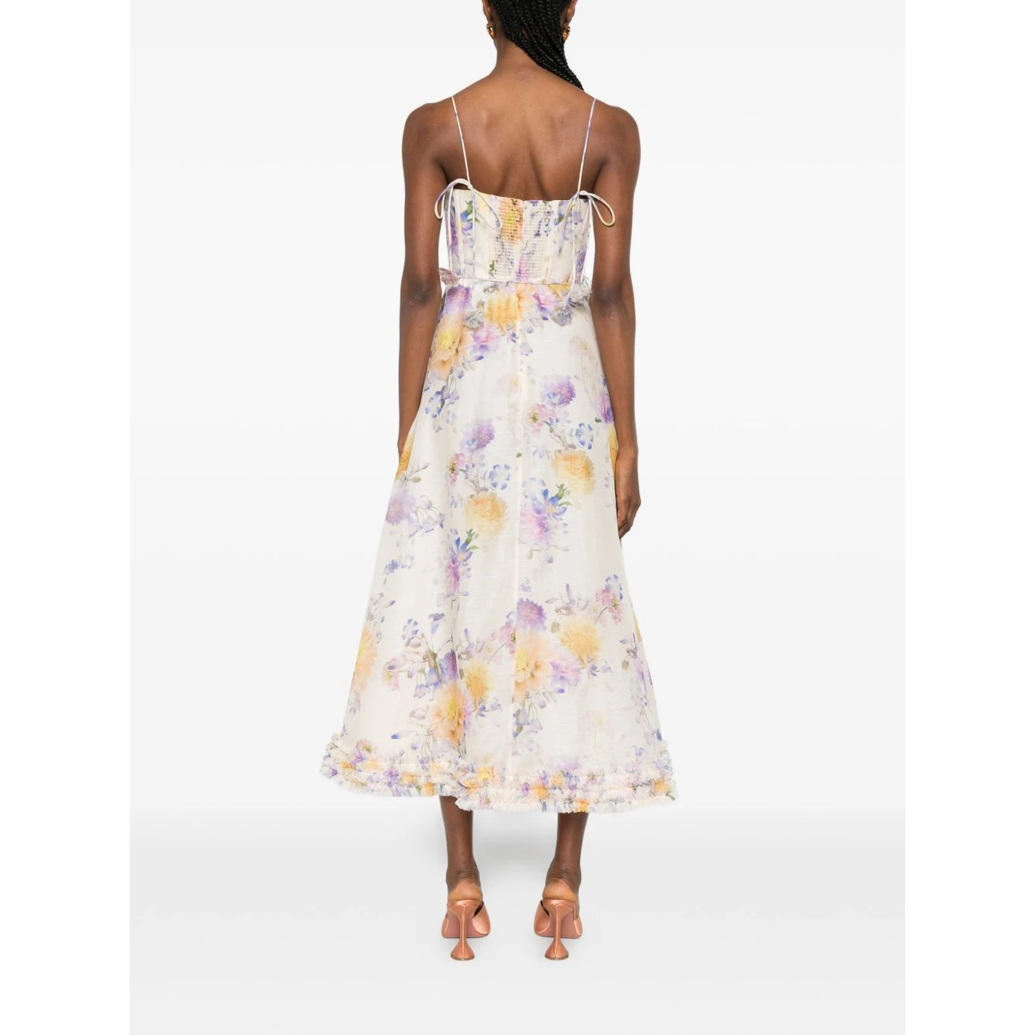 Zimmermann Dresses MultiColour