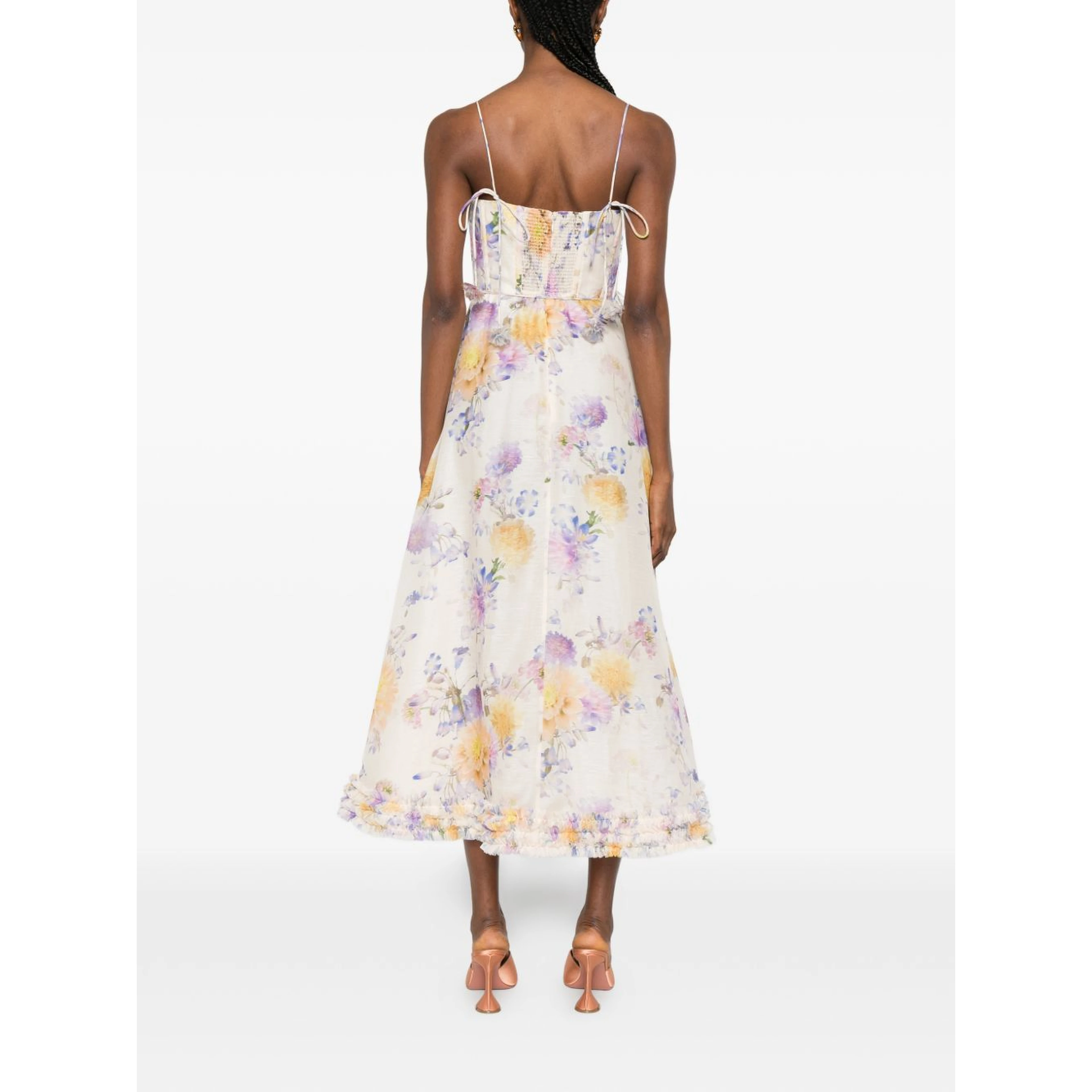Zimmermann Dresses MultiColour