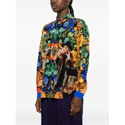 THE ARTISTYLIST Shirts MultiColour