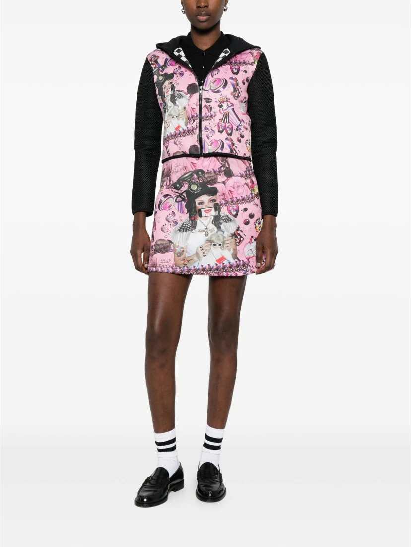 THE ARTISTYLIST Jackets MultiColour