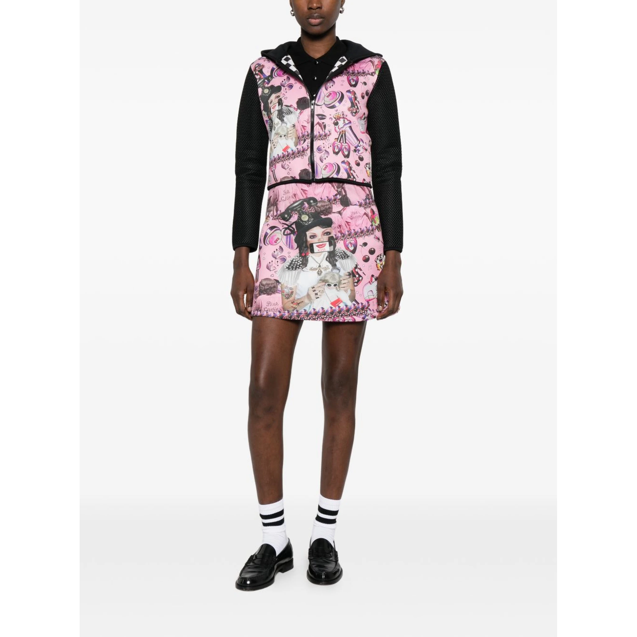 THE ARTISTYLIST Jackets MultiColour