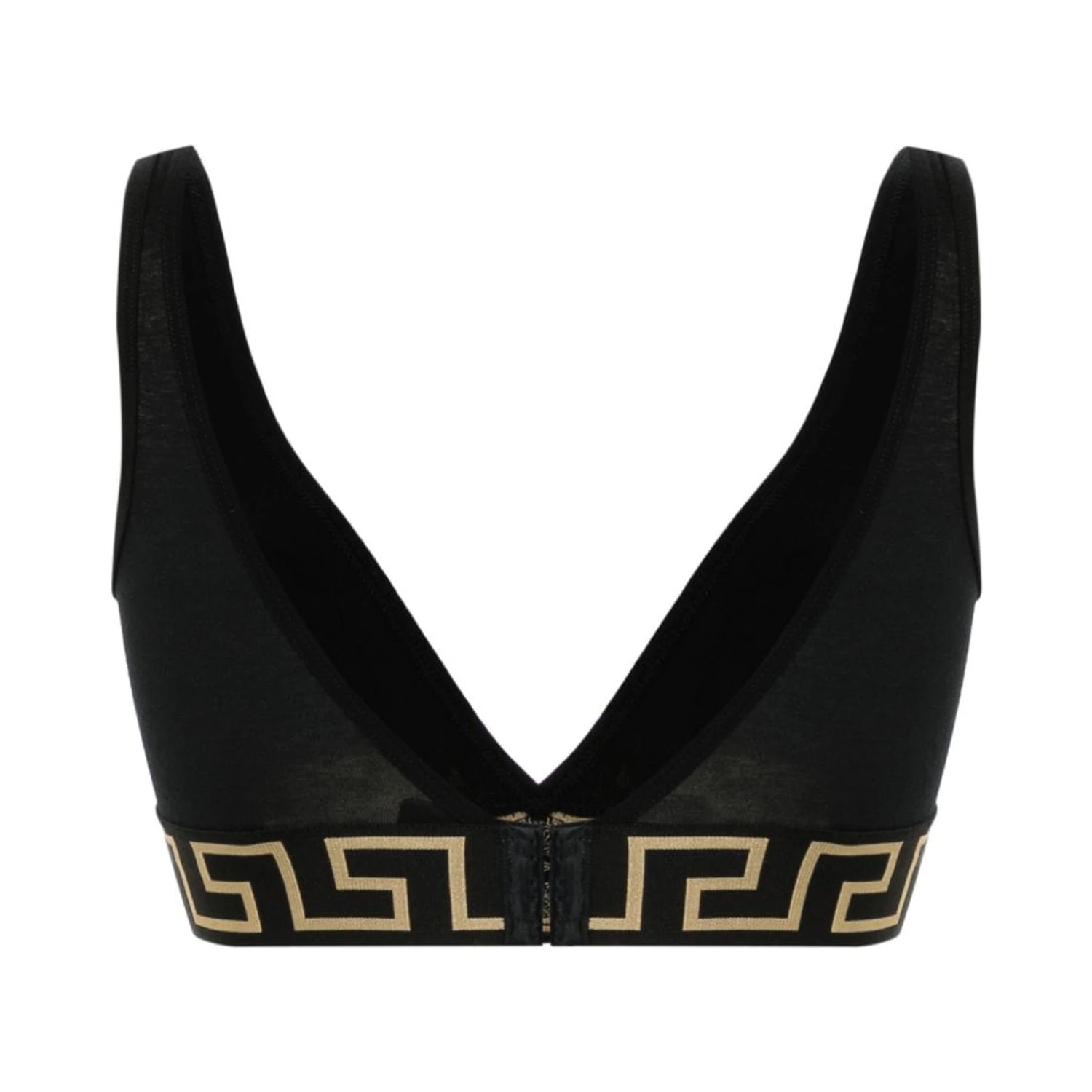 Versace Underwear Black