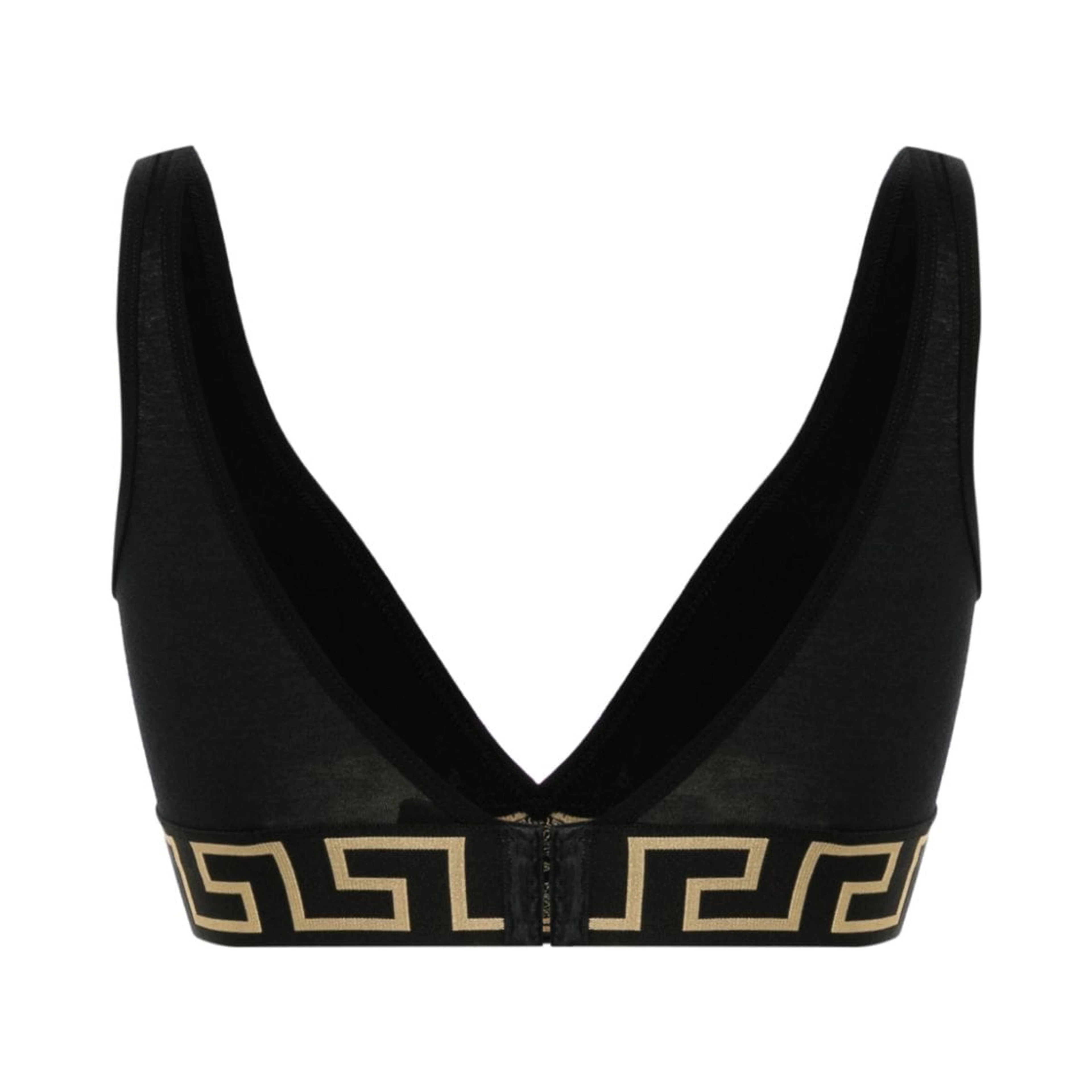 Versace Underwear Black