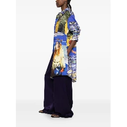 THE ARTISTYLIST Shirts MultiColour