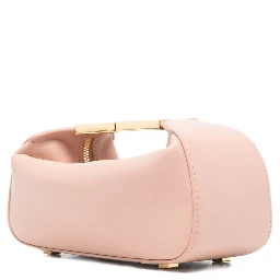 Elisabetta Franchi Bags.. Natural