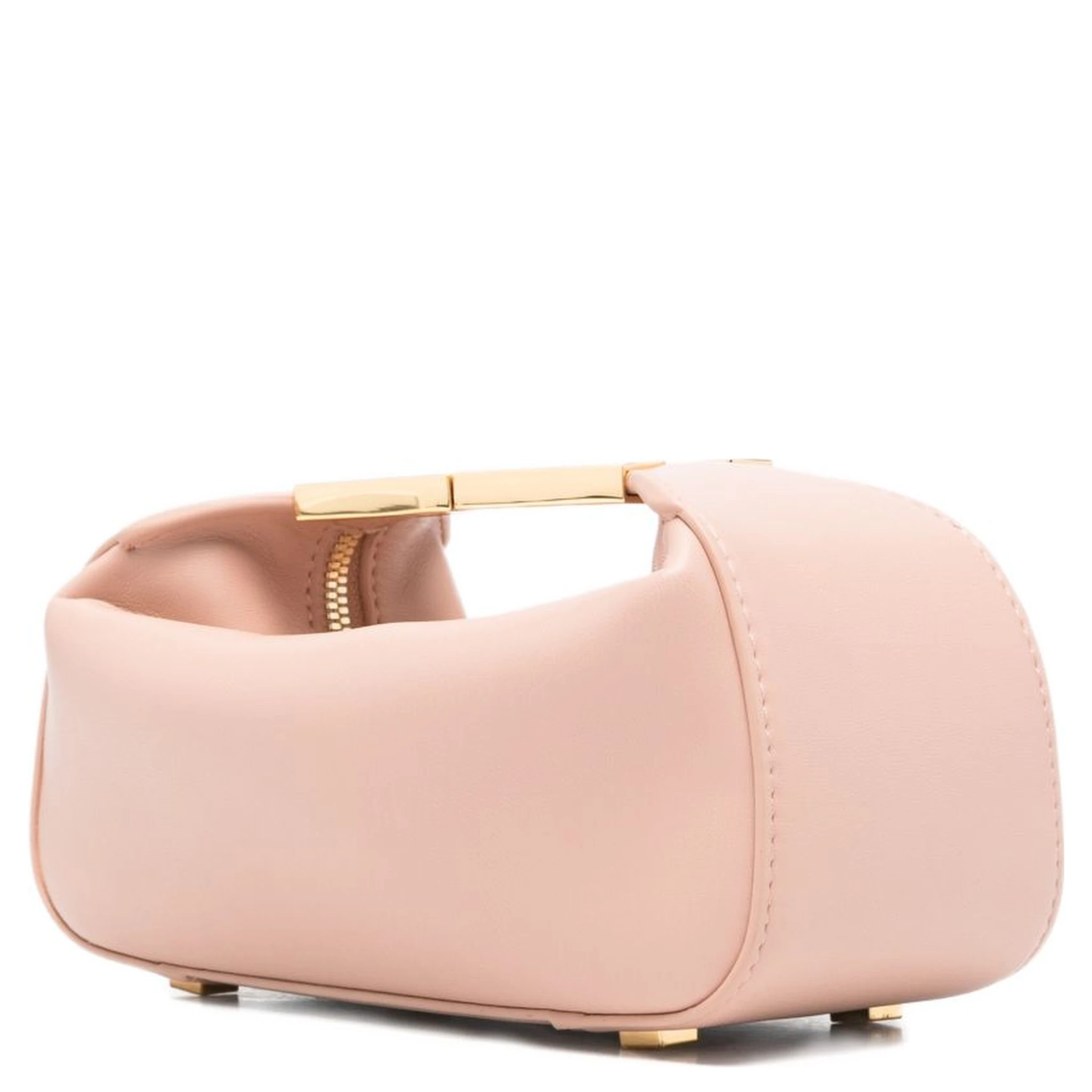 Elisabetta Franchi Bags.. Natural