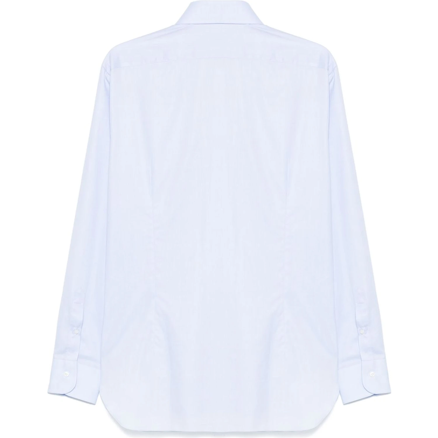 Barba Shirts Light Blue