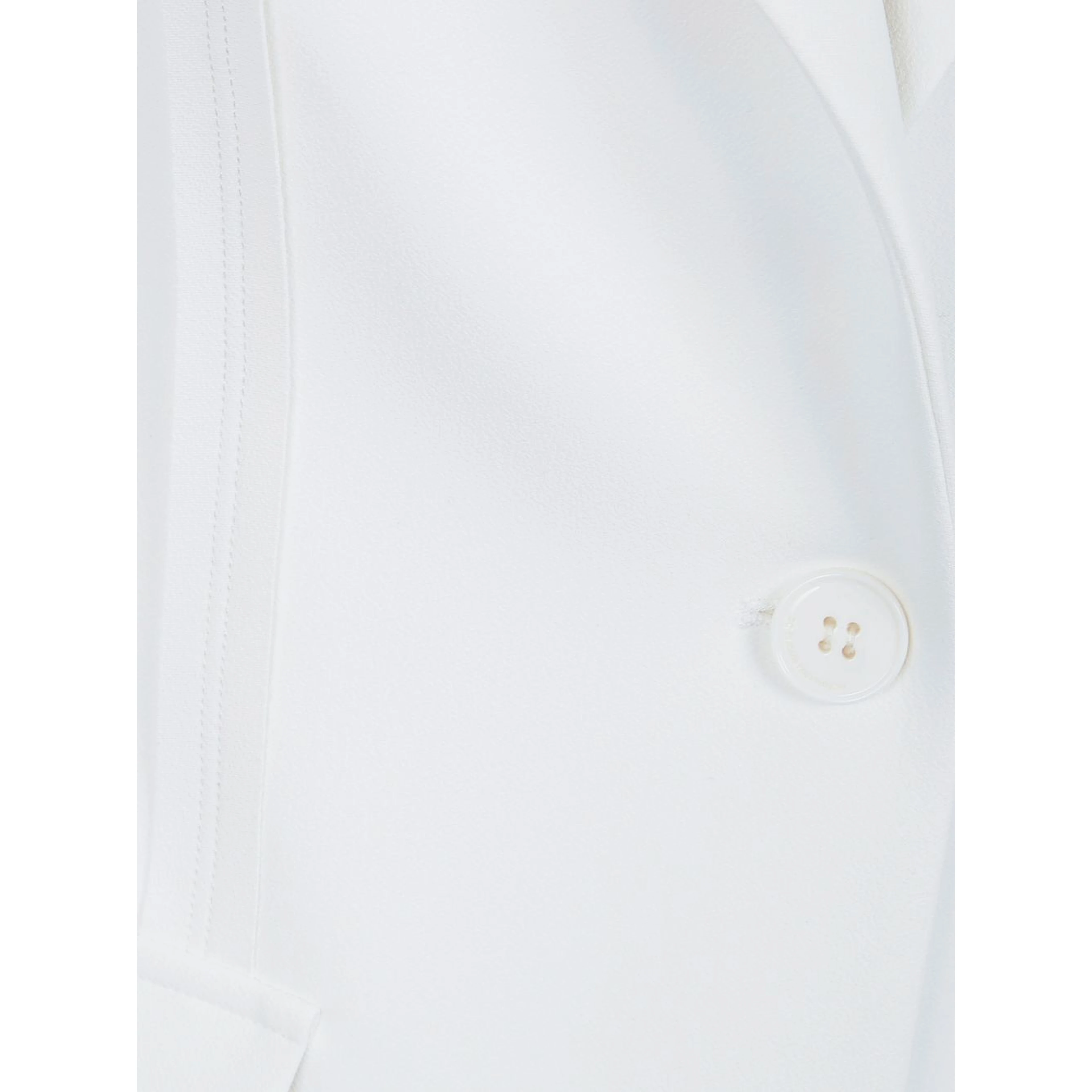 Elisabetta Franchi Jackets Ivory