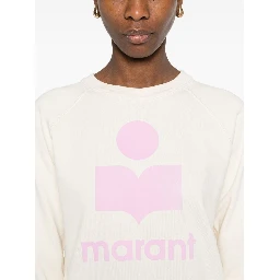 MARANT ETOILE Sweaters Beige