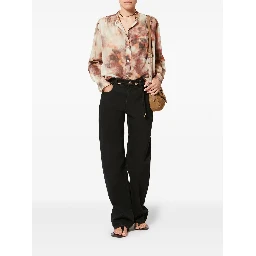 MARANT ETOILE Shirts Beige