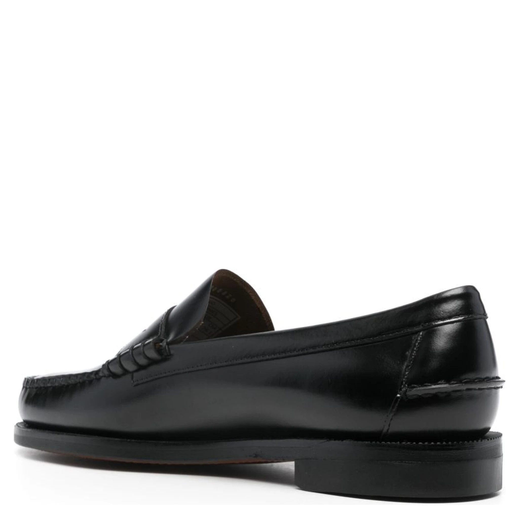 Sebago Sandals Black