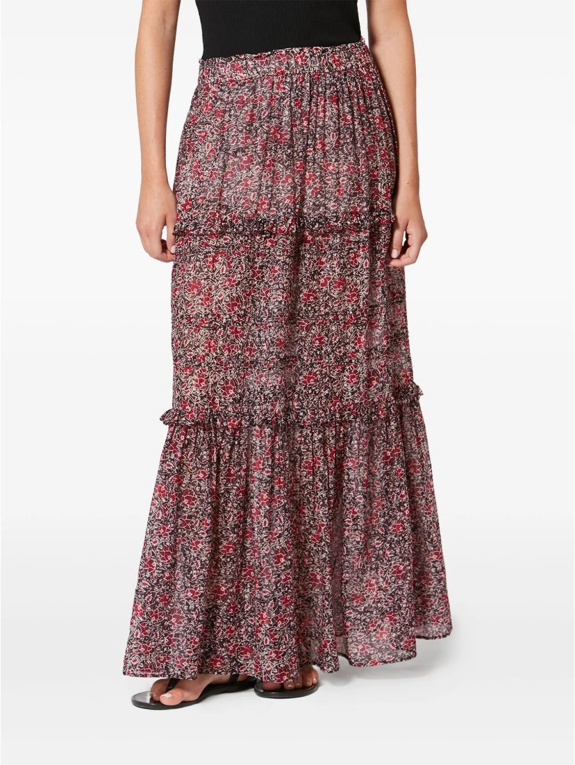 MARANT ETOILE Skirts Pink
