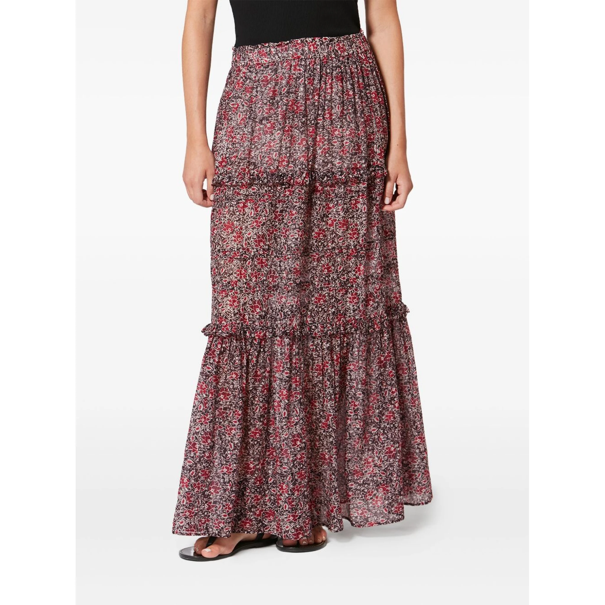 MARANT ETOILE Skirts Pink