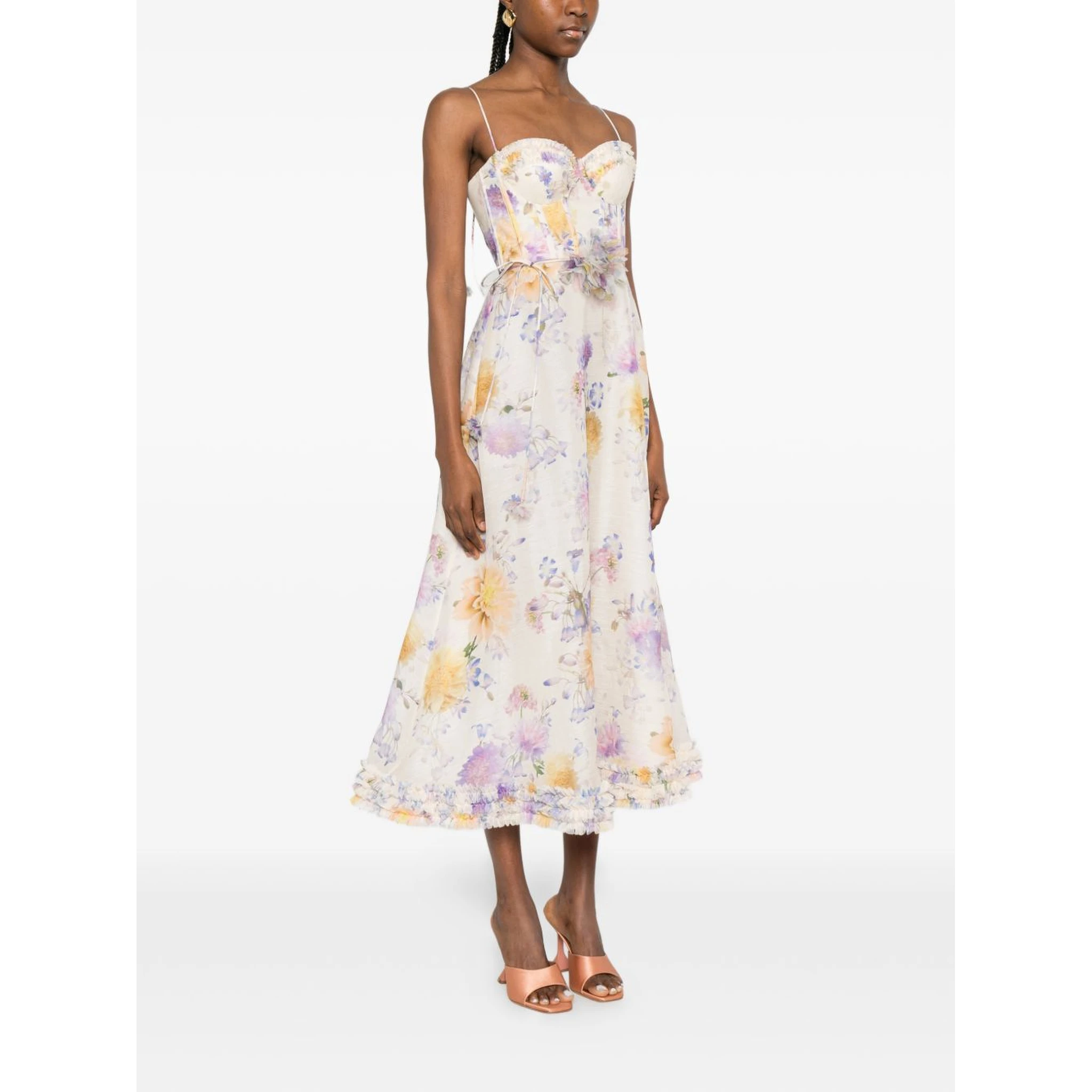 Zimmermann Dresses MultiColour
