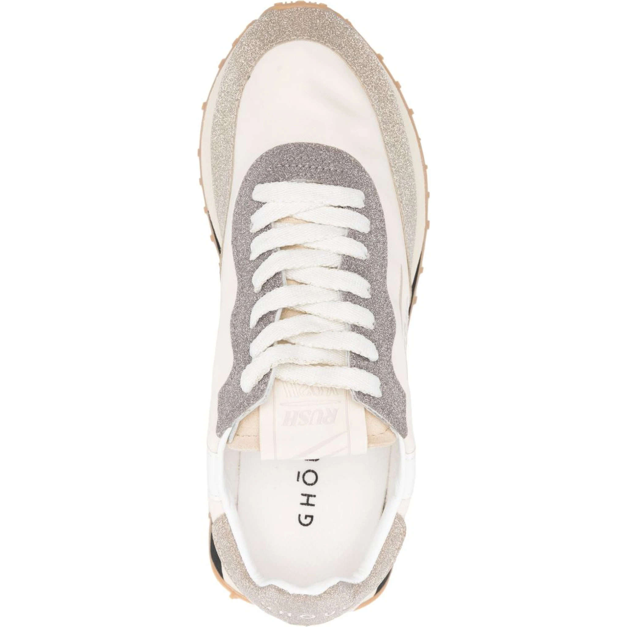 Ghoud Sneakers Beige
