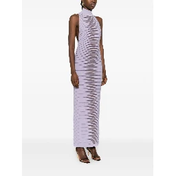 Elisabetta Franchi Dresses Lilac