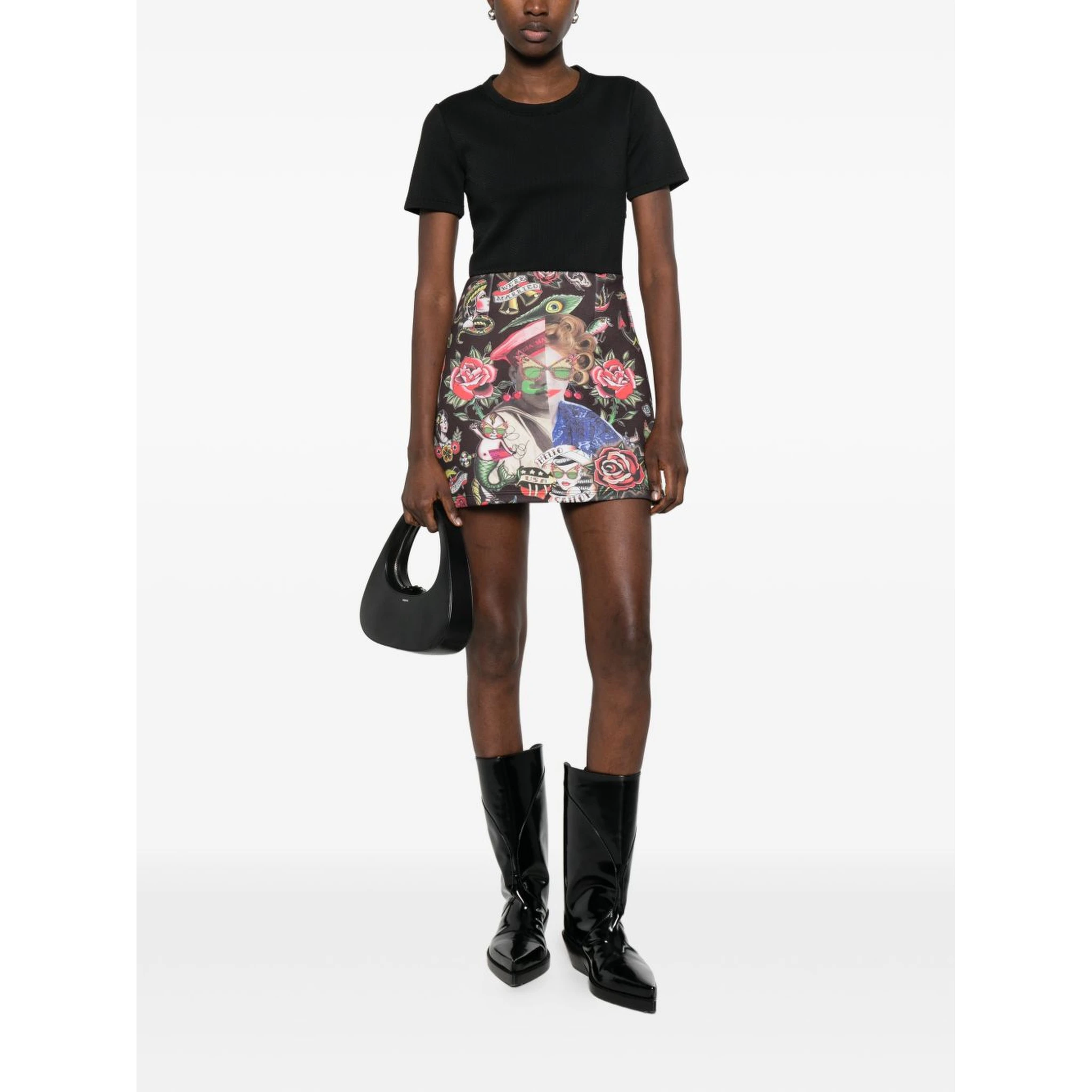 THE ARTISTYLIST Dresses MultiColour