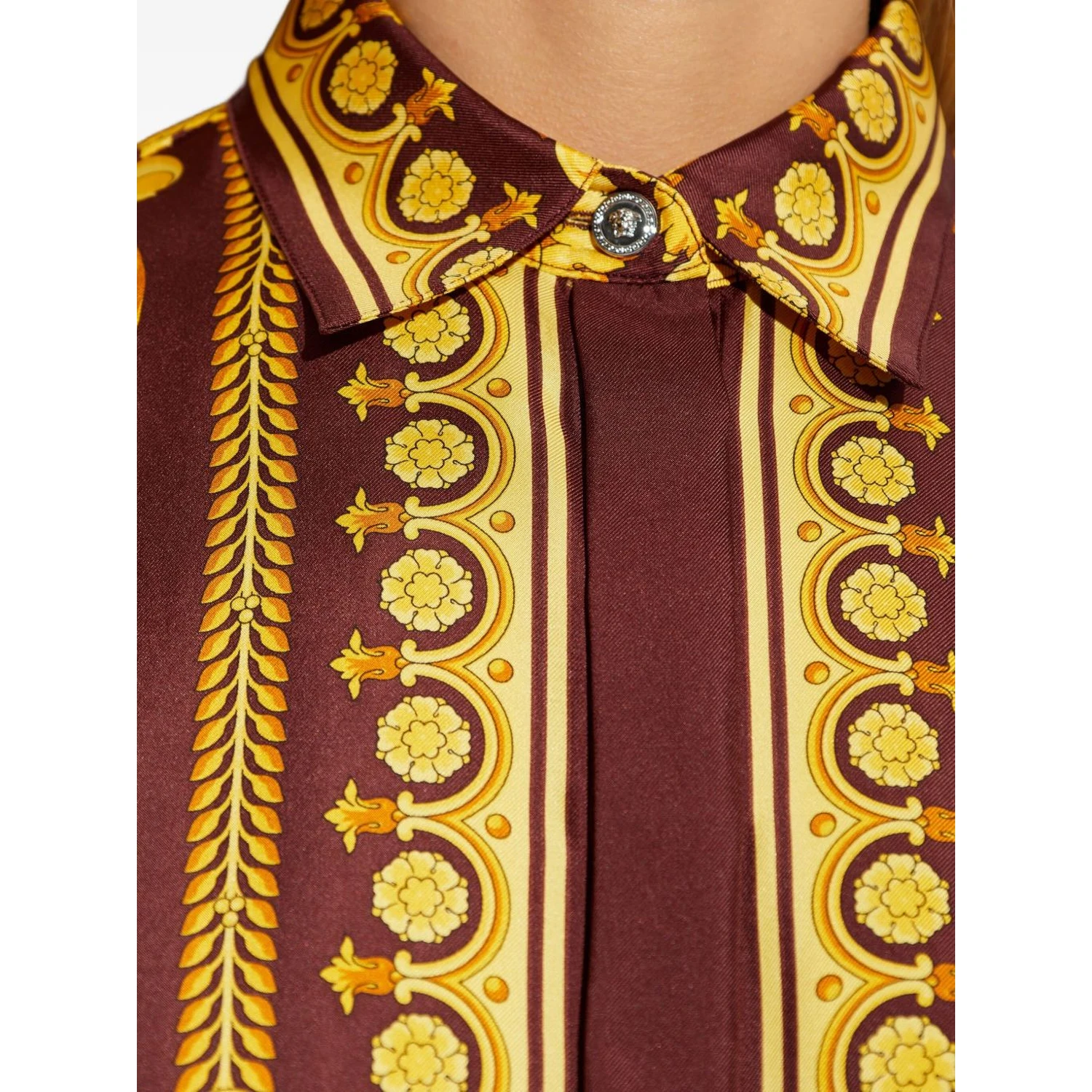 Versace Shirts